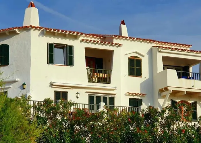 Precioso Apartamento En Primera Linea De Mar