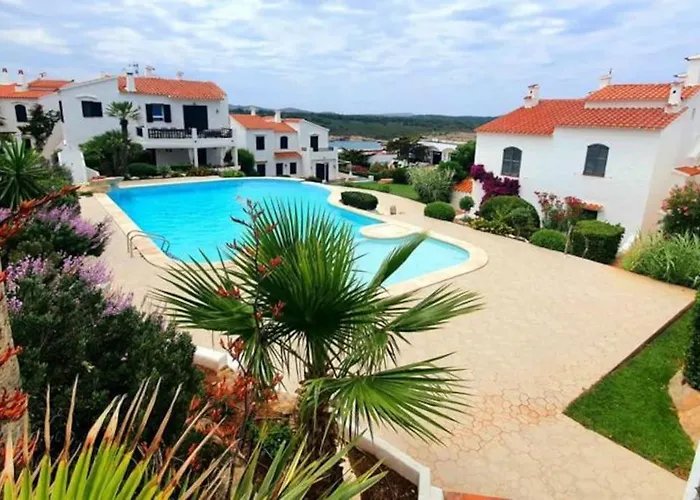 Precioso Apartamento En Primera Linea De Mar