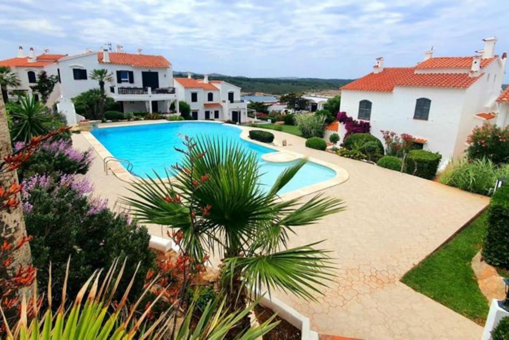 Precioso En Primera Linea De Mar Apartment *