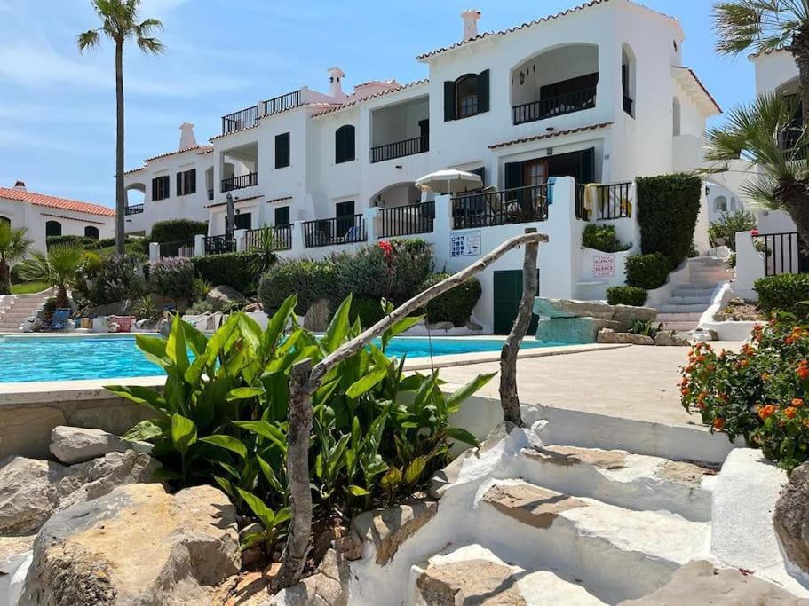 Apartment Precioso En Primera Linea De Mar Son Parc