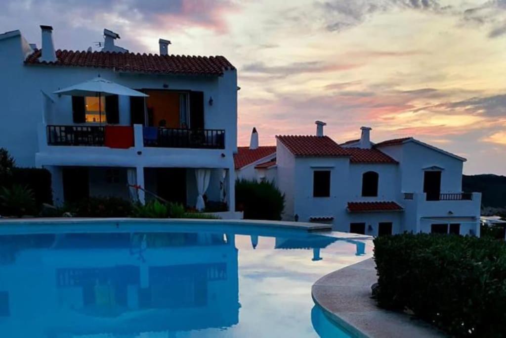Precioso En Primera Linea De Mar Apartment