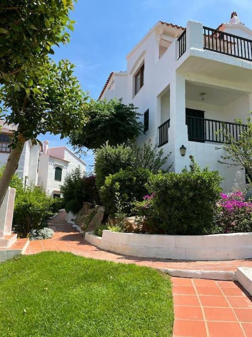 Precioso En Primera Linea De Mar Apartment Son Parc