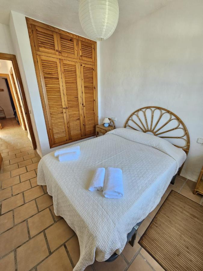 Precioso En Primera Linea De Mar Apartment Son Parc