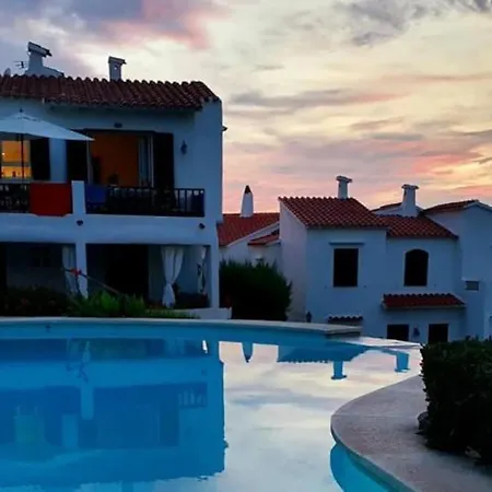 Precioso Apartamento En Primera Linea De Mar Son Parc Exterior foto