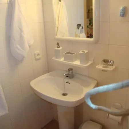 Precioso Apartamento En Primera Linea De Mar Son Parc Exterior foto