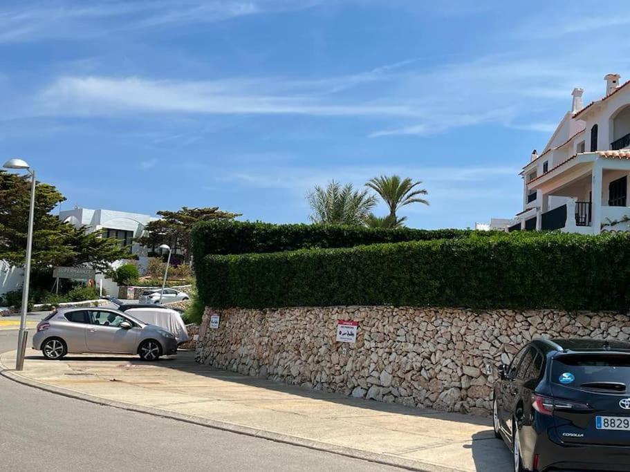 Precioso En Primera Linea De Mar Appartement *