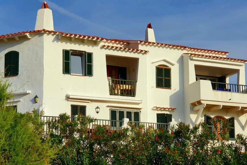 Appartement Precioso En Primera Linea De Mar *