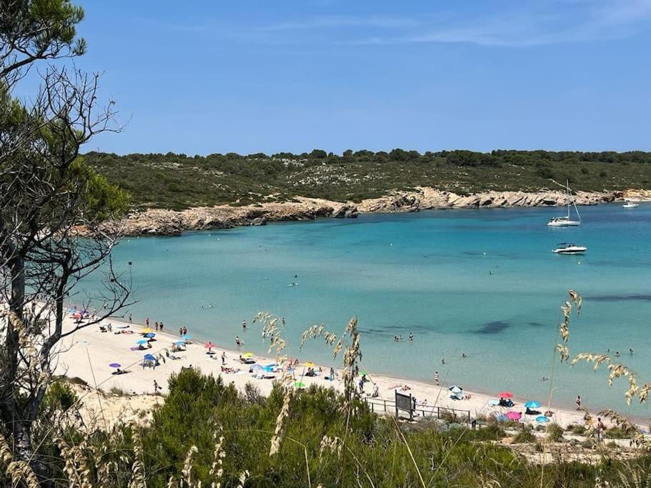Precioso En Primera Linea De Mar Appartement *