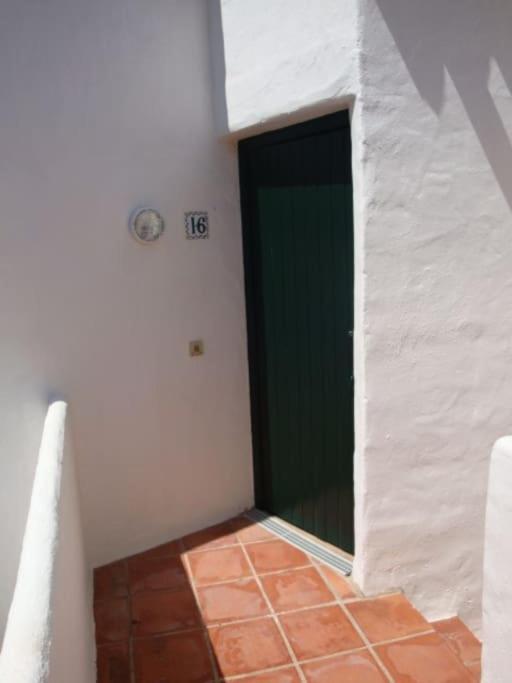 Precioso En Primera Linea De Mar Appartement *