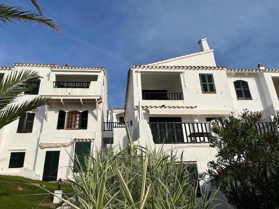 Precioso En Primera Linea De Mar Appartement *