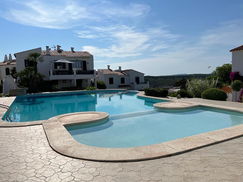 Appartement Precioso En Primera Linea De Mar Son Parc