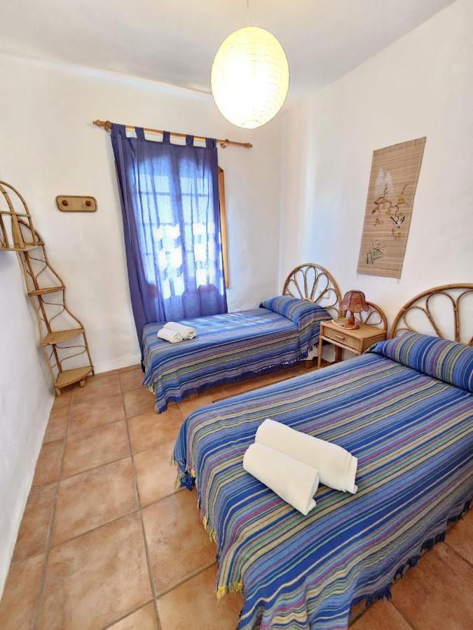 Precioso En Primera Linea De Mar Appartement *