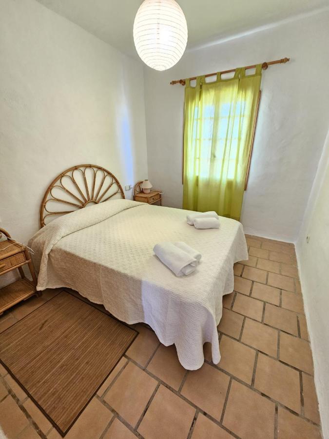 Precioso En Primera Linea De Mar Appartement Son Parc