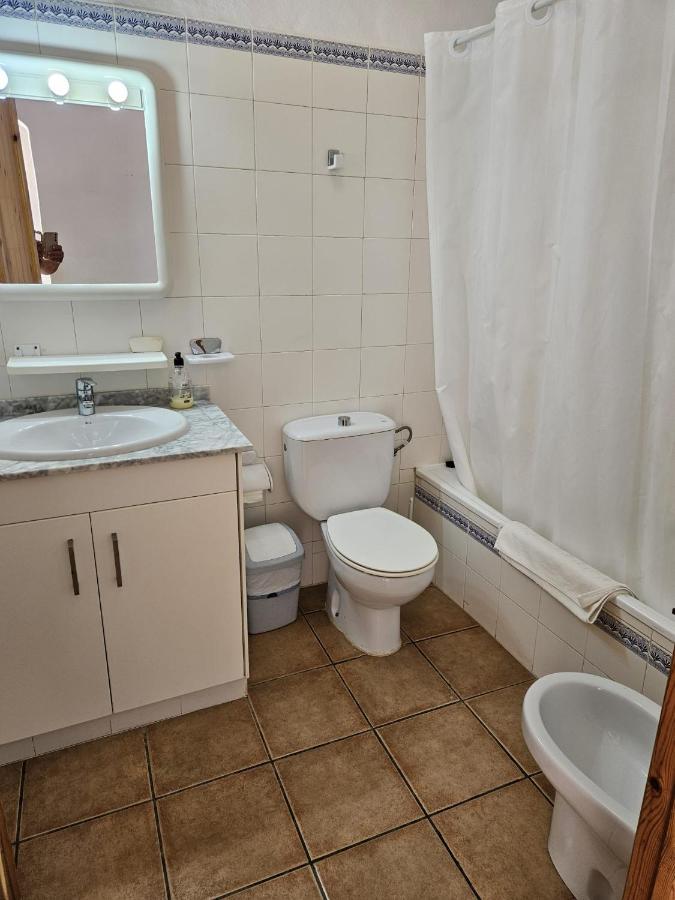 Precioso En Primera Linea De Mar Appartement *